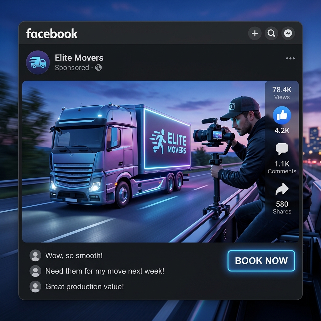 High-Impact Meta Video Ads